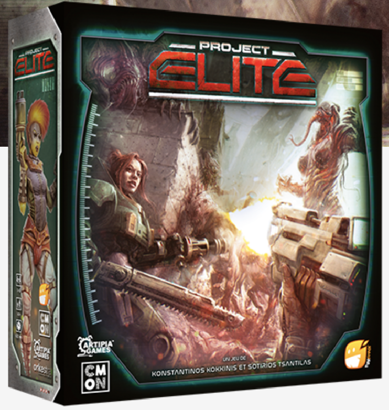 Project Elite