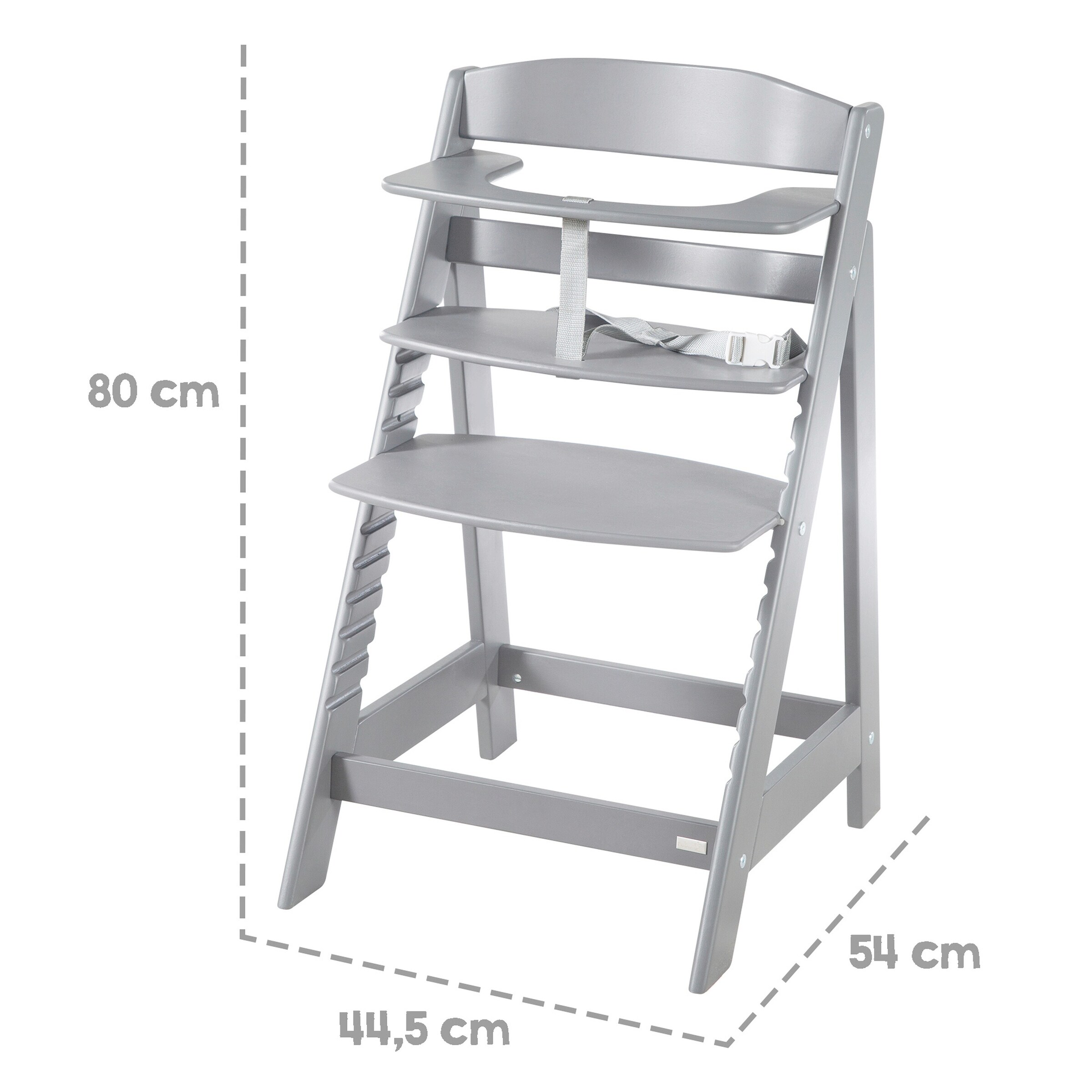 roba Treppenhochstuhl Sit Up Flex