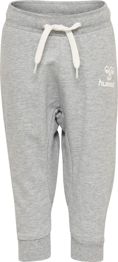Hummel Apple pants Grå