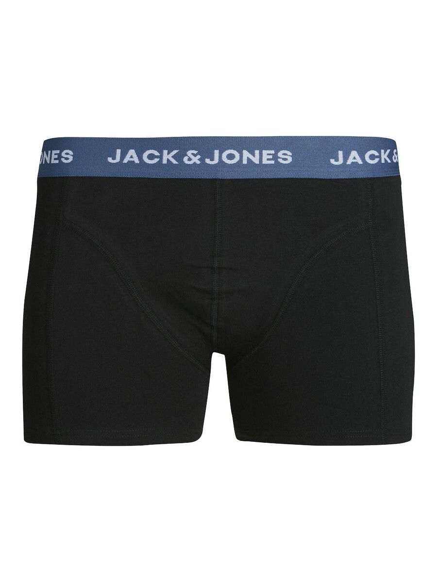 JACK & JONES JUNIOR<br>Conjunto van 3 boxers