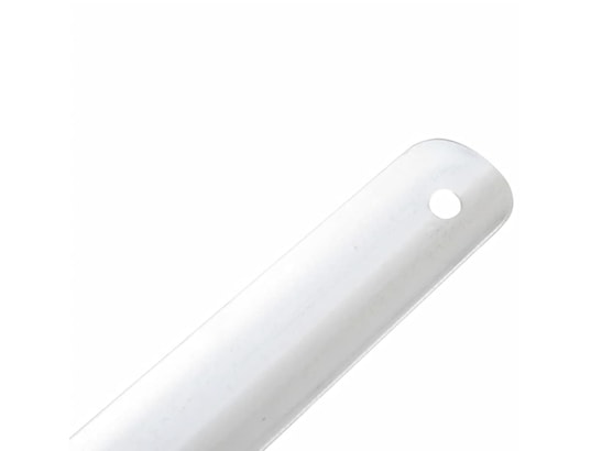 VIDAXL - Gant de toilette Grattoirs à sueur de cheval 3 pcs argenté aluminium