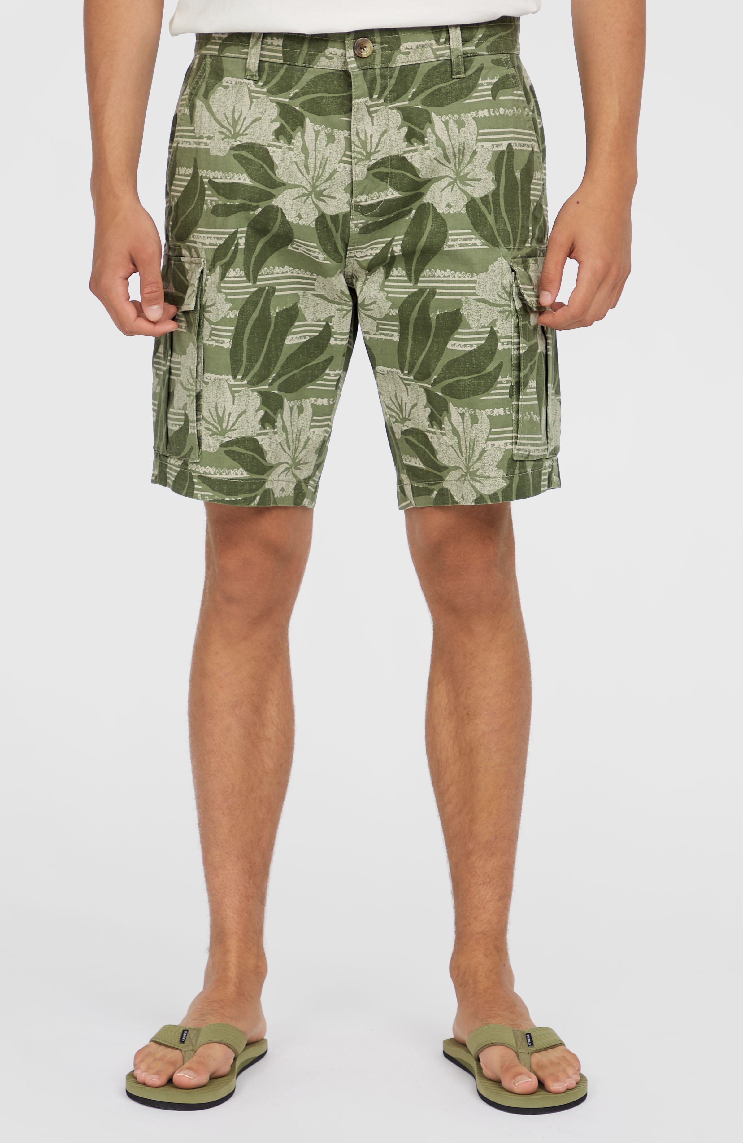 Essentials cargoshort