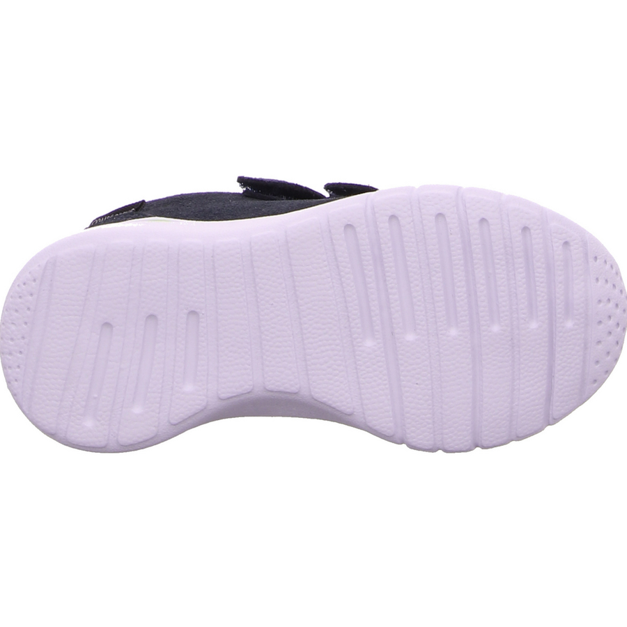 LICO Sneaker blau