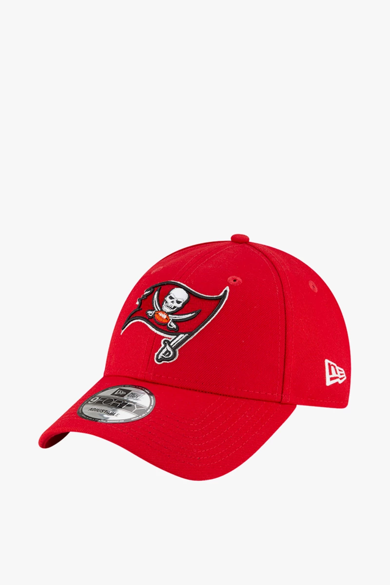 New Era NFL Tampa Bay Buccaneers The League 9FORTY Cap