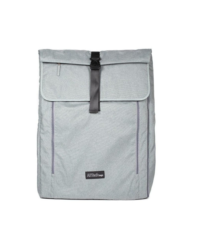 Sac a dos premium A2/Raisin gris