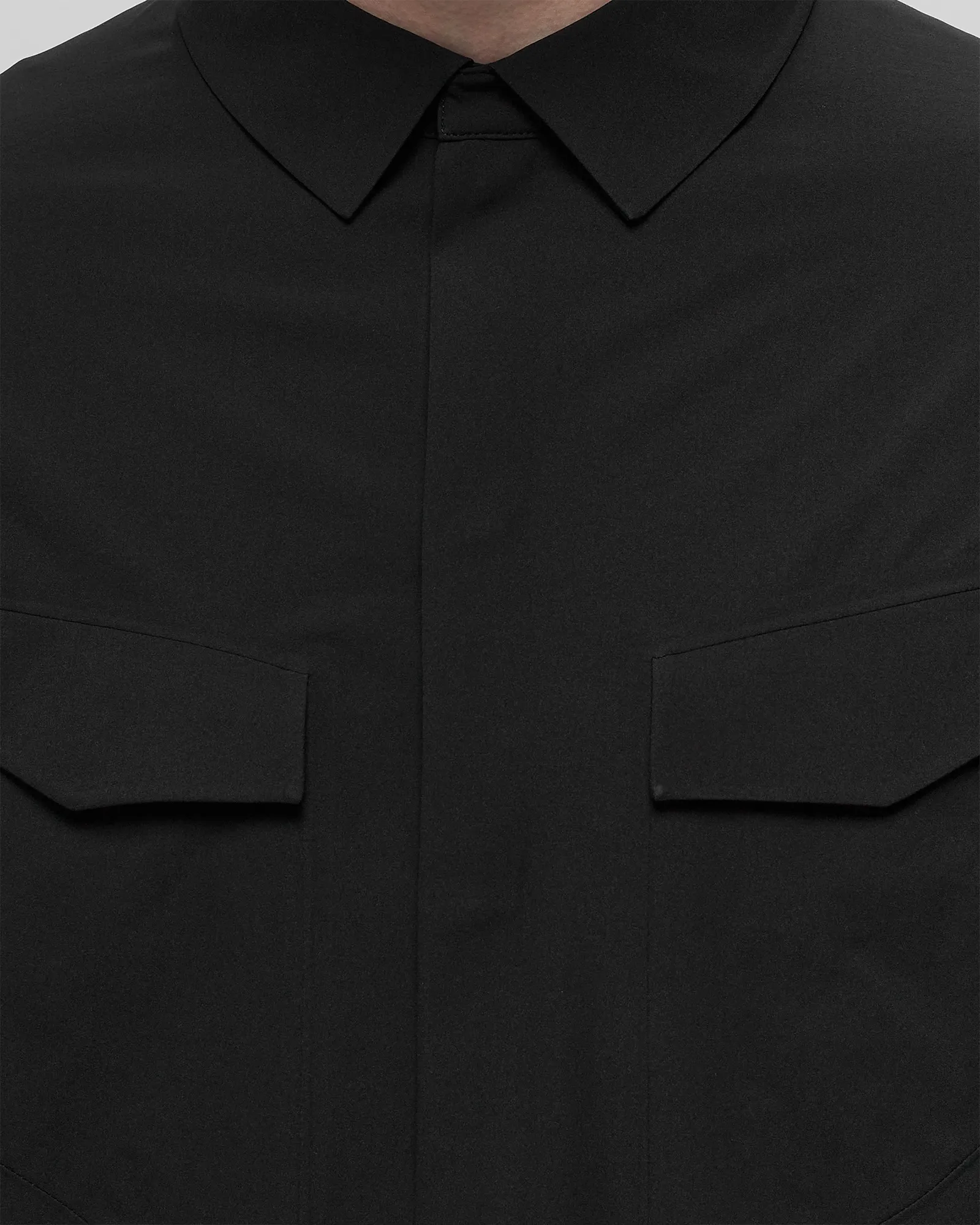 Arc´teryx Veilance FIELD LS SHIRT