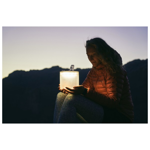 BioLite - Luci Charge 360 - Lampe à LED