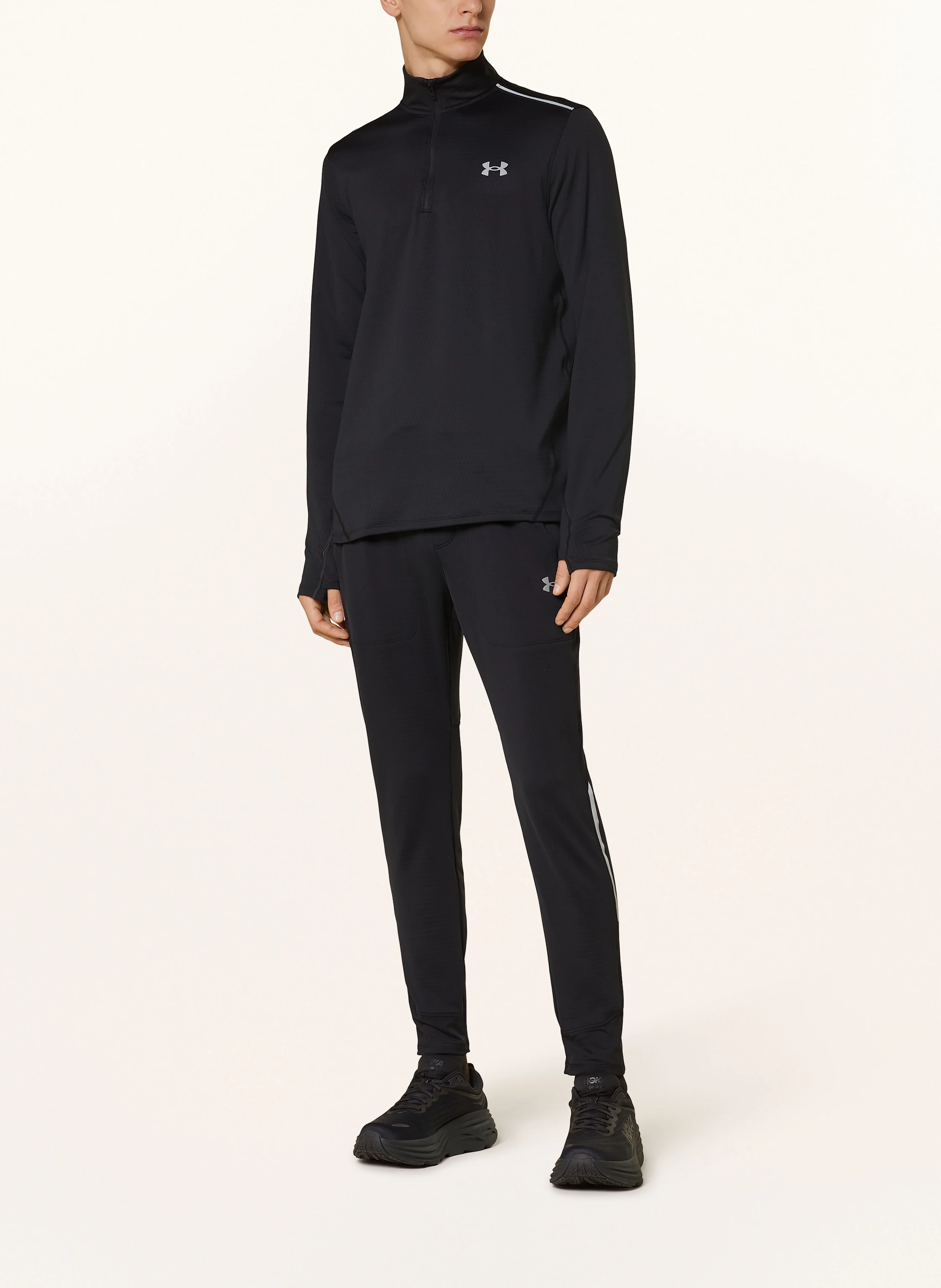 UNDER ARMOUR Longsleeve UA VANISH