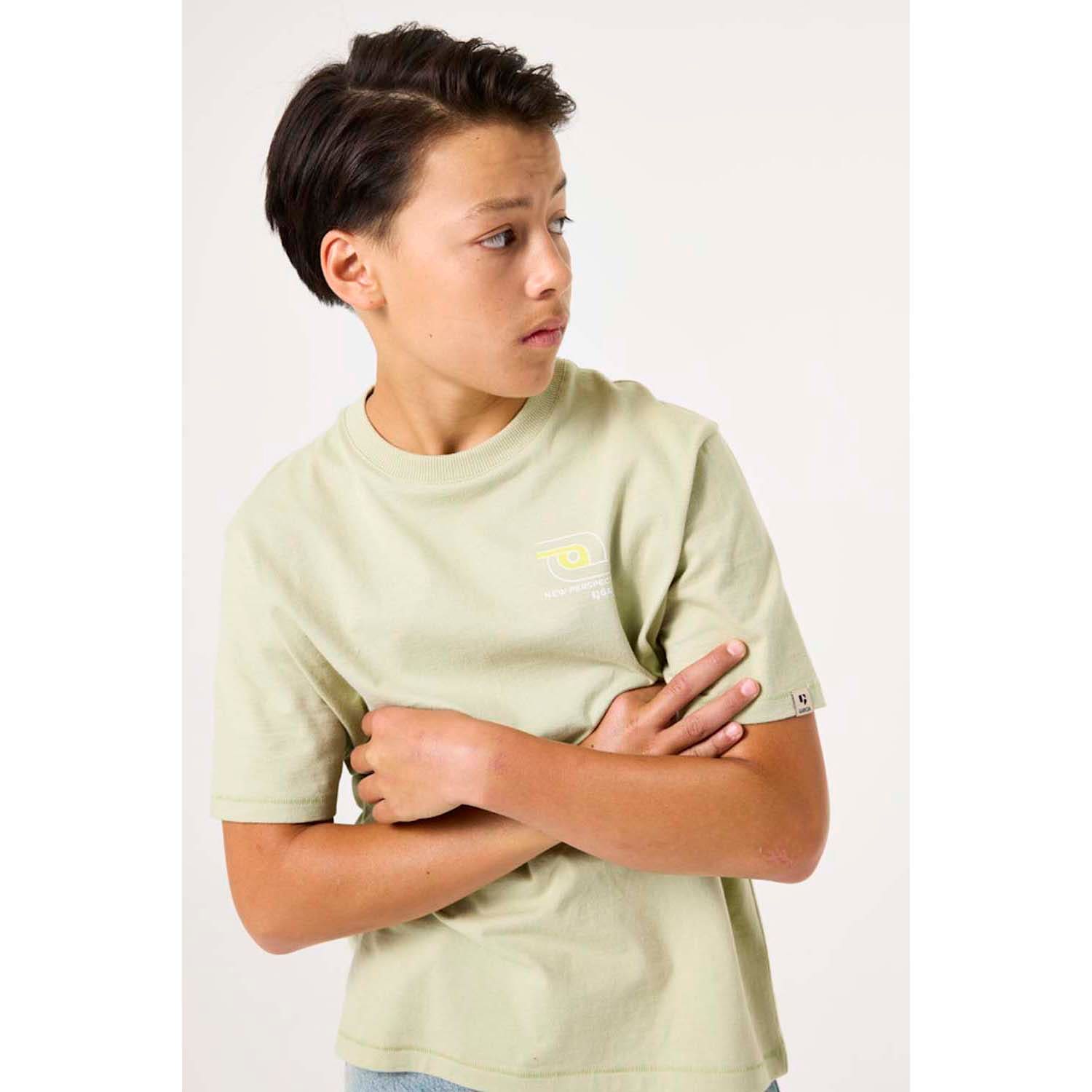 Garcia  T-shirt Jongens