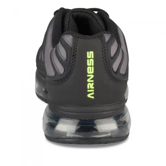 Baskets NOIR AIRNESS