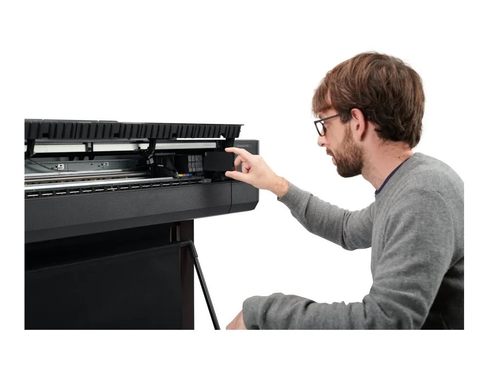 HP DesignJet T650 - 36
