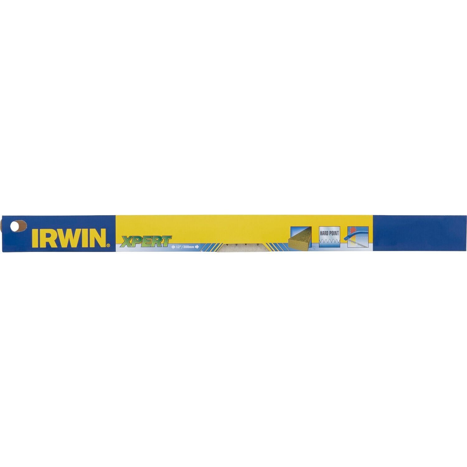 Irwin TXP3011300000 Beugelzaagblad droog hout 12” / 300 mm