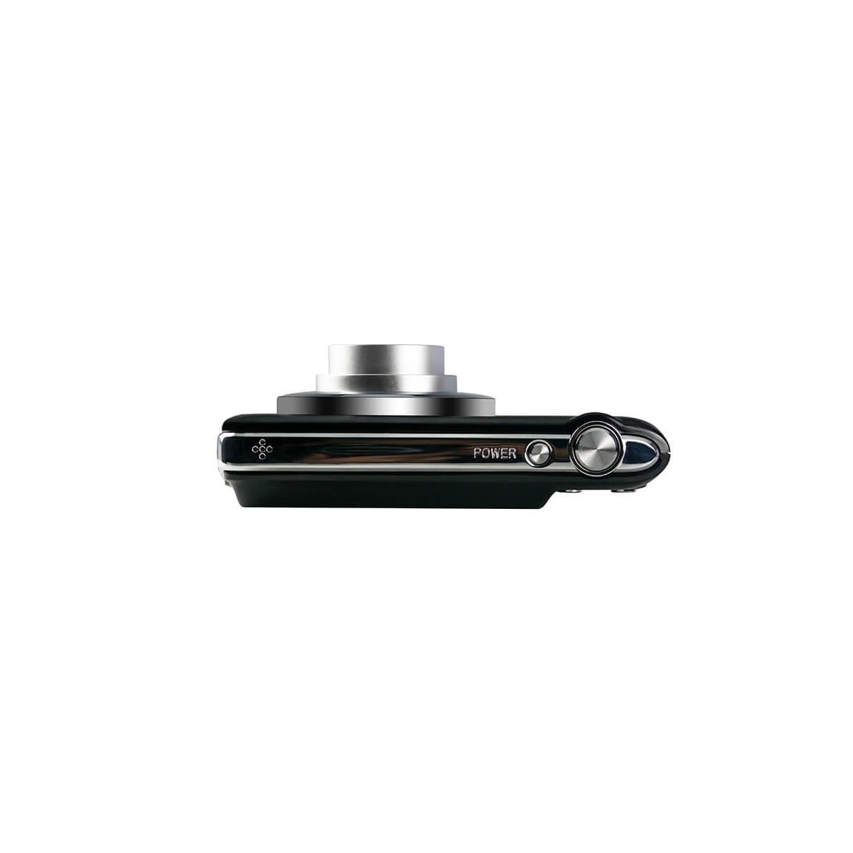 Agfa Digitalkamera DC8200 CMOS 8x 8MP Svart