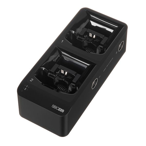 Shure SBC220