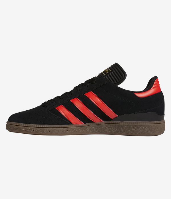 adidas Skateboarding Busenitz Schuh (core black supcol gum)