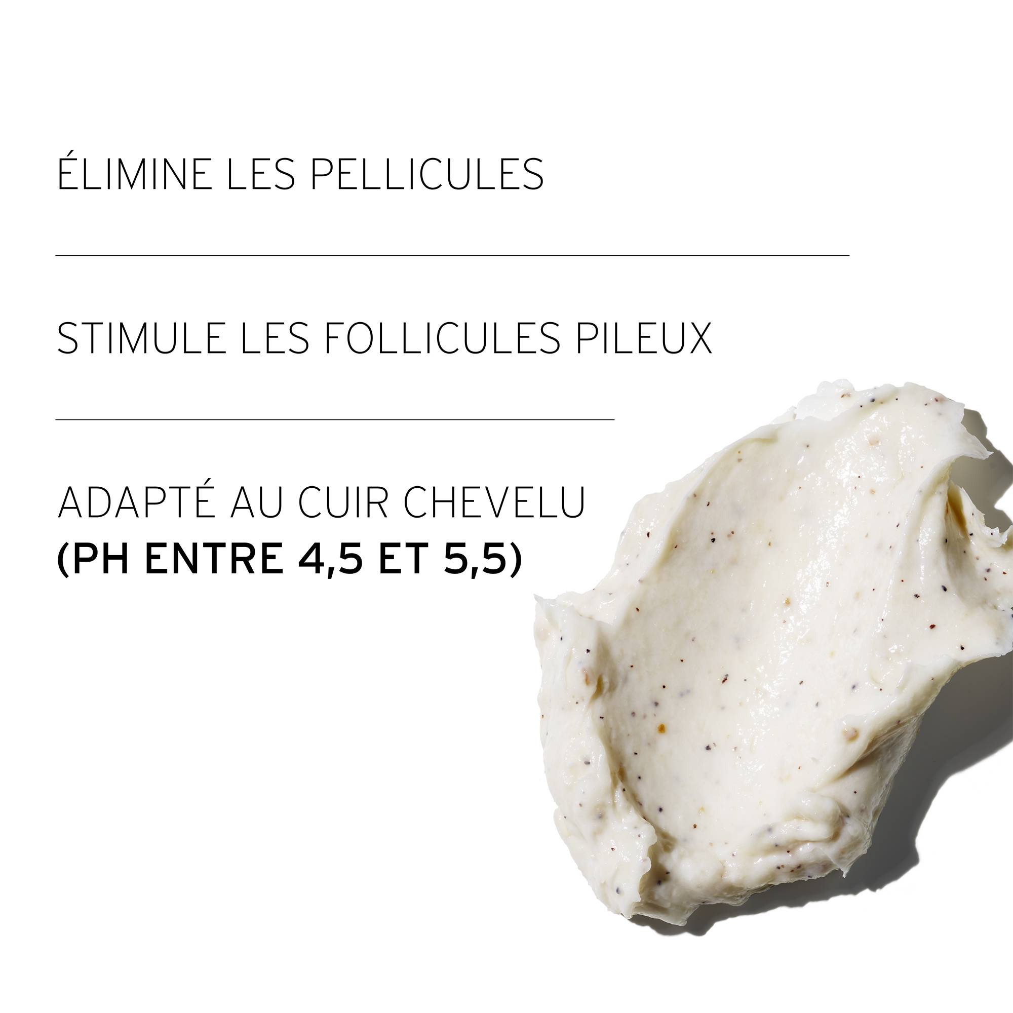 Scrub gommage anti-impuretés Apple Cider / 60ml