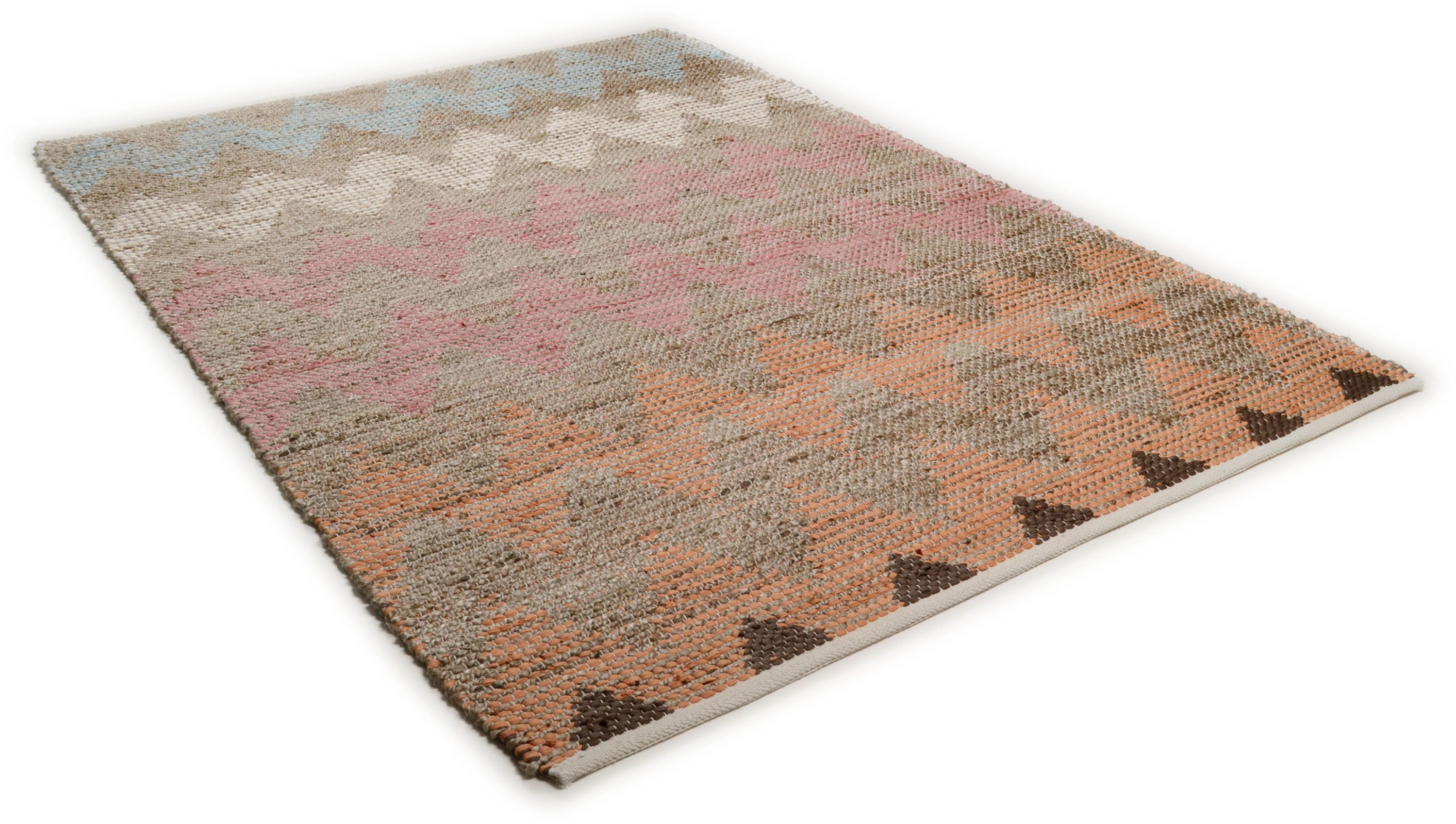 Teppich SMOOTH COMFORT multi