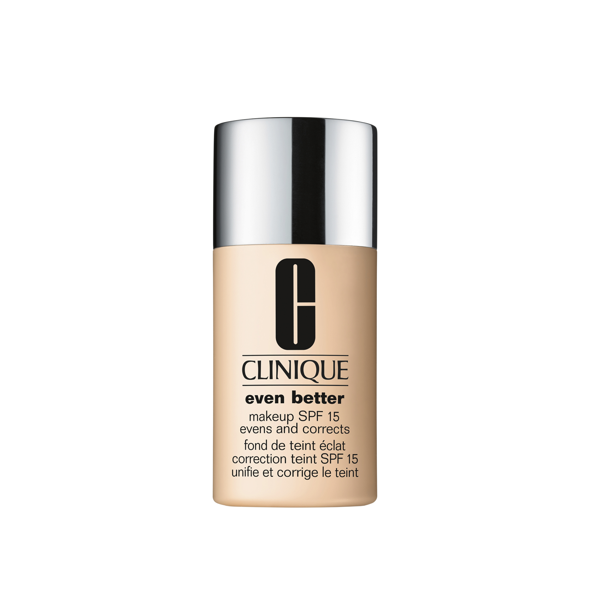 Clinique Even Better Make Up<br>30 ml, Ivory