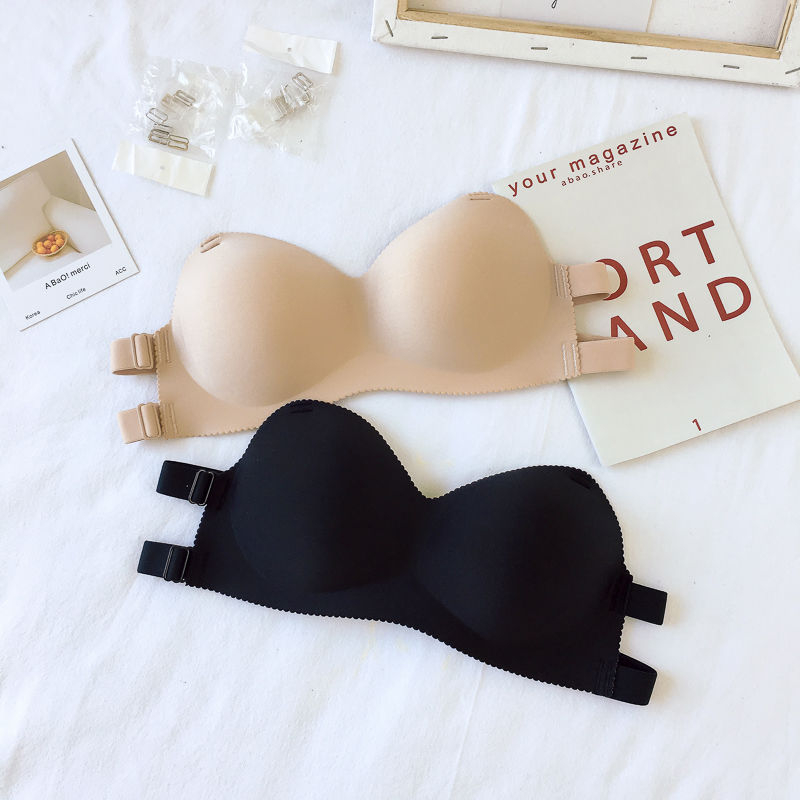 Windflower - Strapless BH