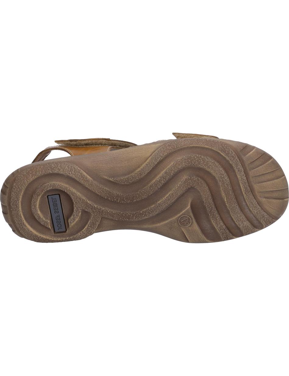Sandale Debra 19, safran