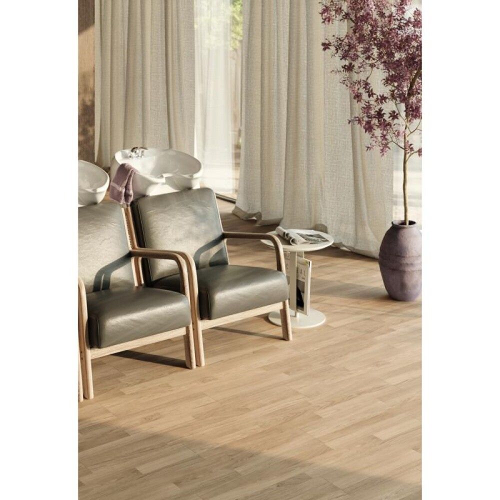 HØYTRYKKSLAMINATGULV BERRYALLOC ORIGINAL BIANCO EIK 1,91M²