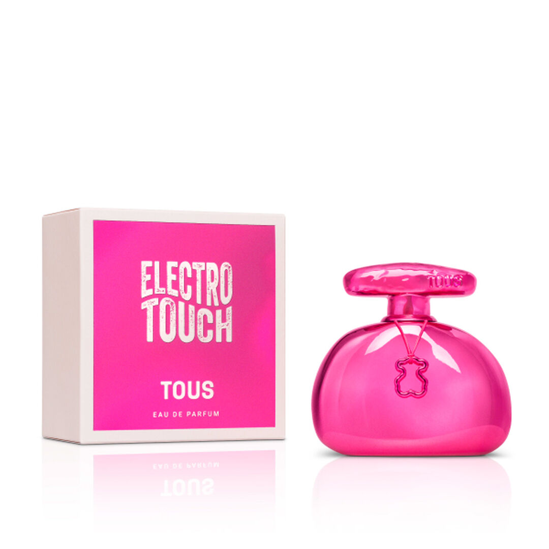 TOUS Electro Touch Eau de Parfum - 100ml