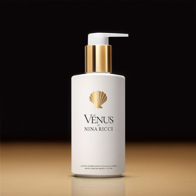 Vénus de Nina Ricci Lotion hydratante pour le corps NINA RICCI