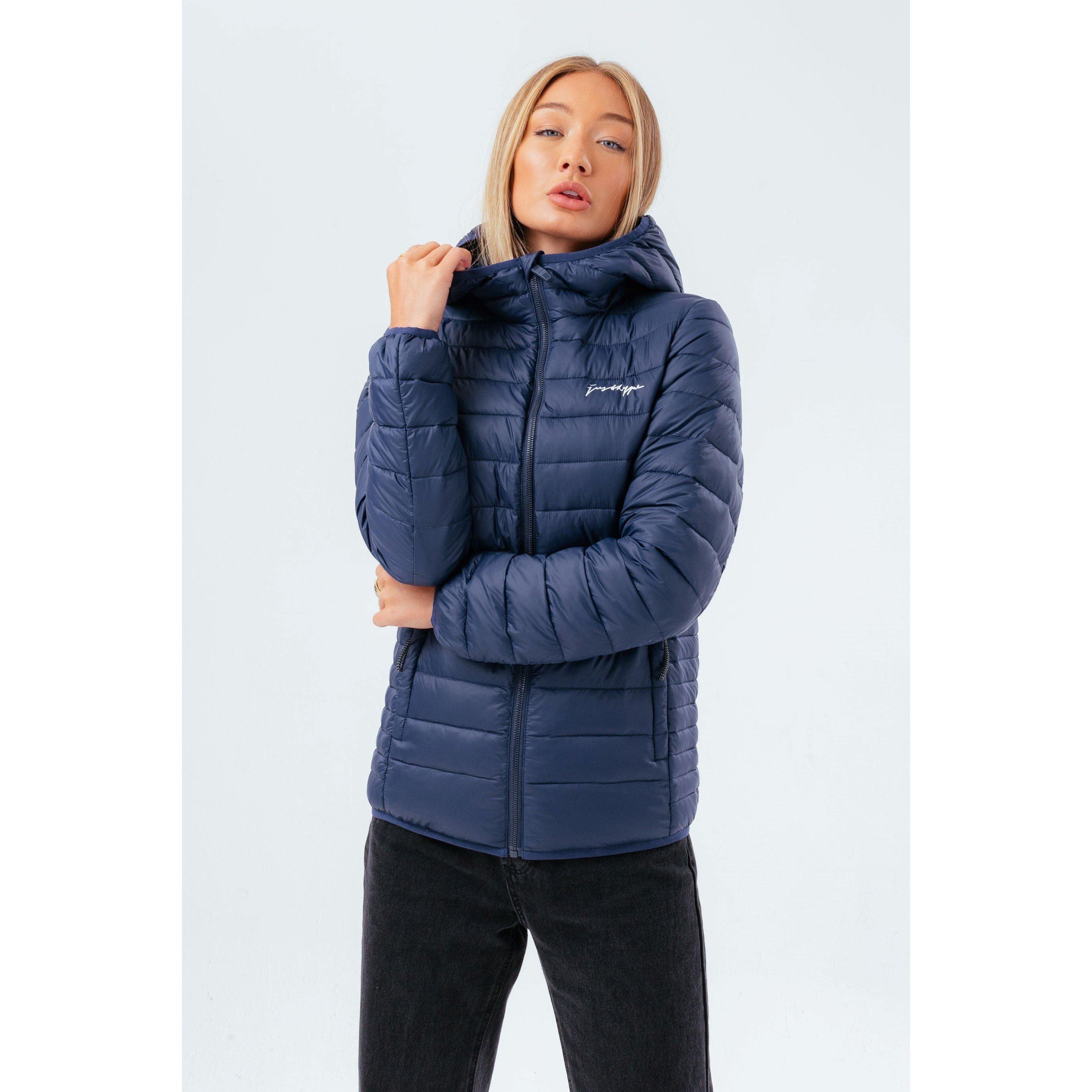 Hype Puffer Jacket Ld99