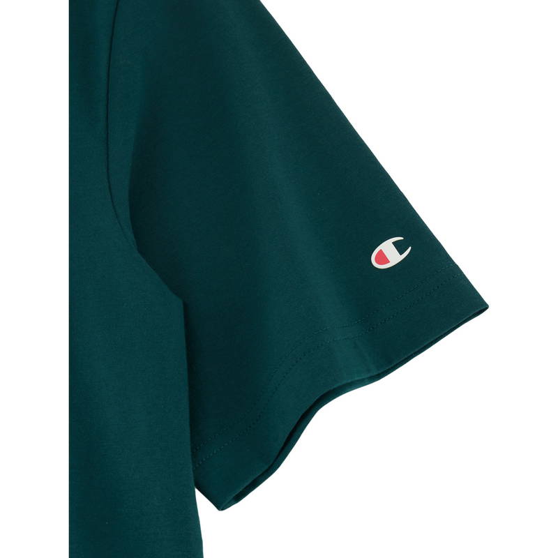 Champion New York 2 T-shirt Herre