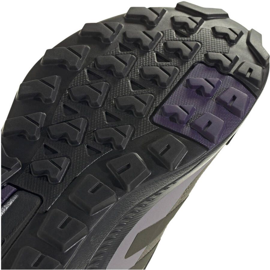 Adidas Terrex Women's Anylander Mid R.Rdy Wandelschoenen 2 3 grijs zwart
