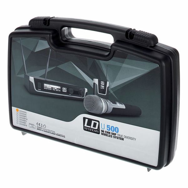 LD Systems U505 HHD