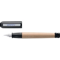 Stylo plume abc red, taille de plume: A