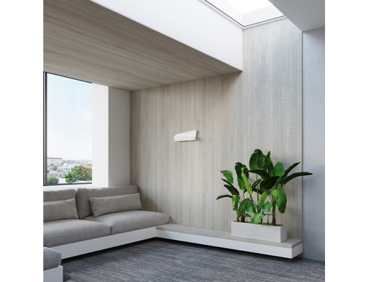 SOLLUX LIGHTING - Applique bascia blanc