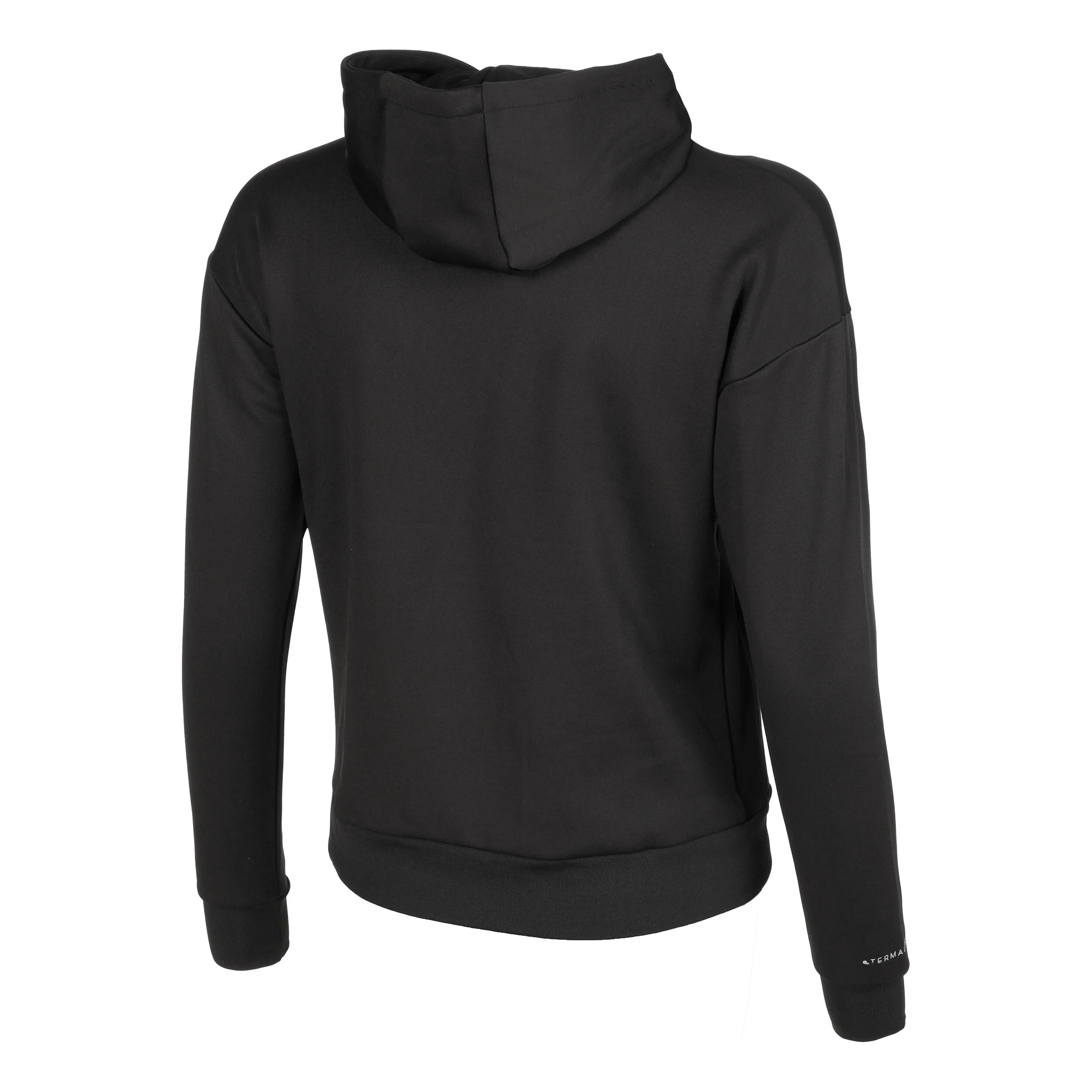 Bullpadel Incoe Sweat À Capuche Femmes - Noir