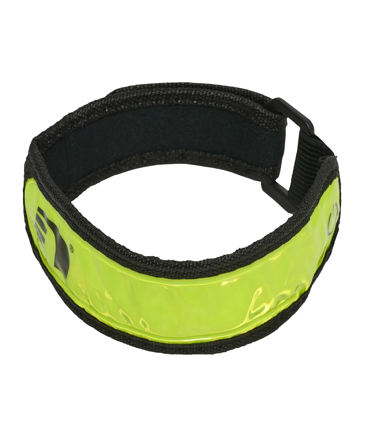 Newline Flashing Lichtband Running Gelb F0090