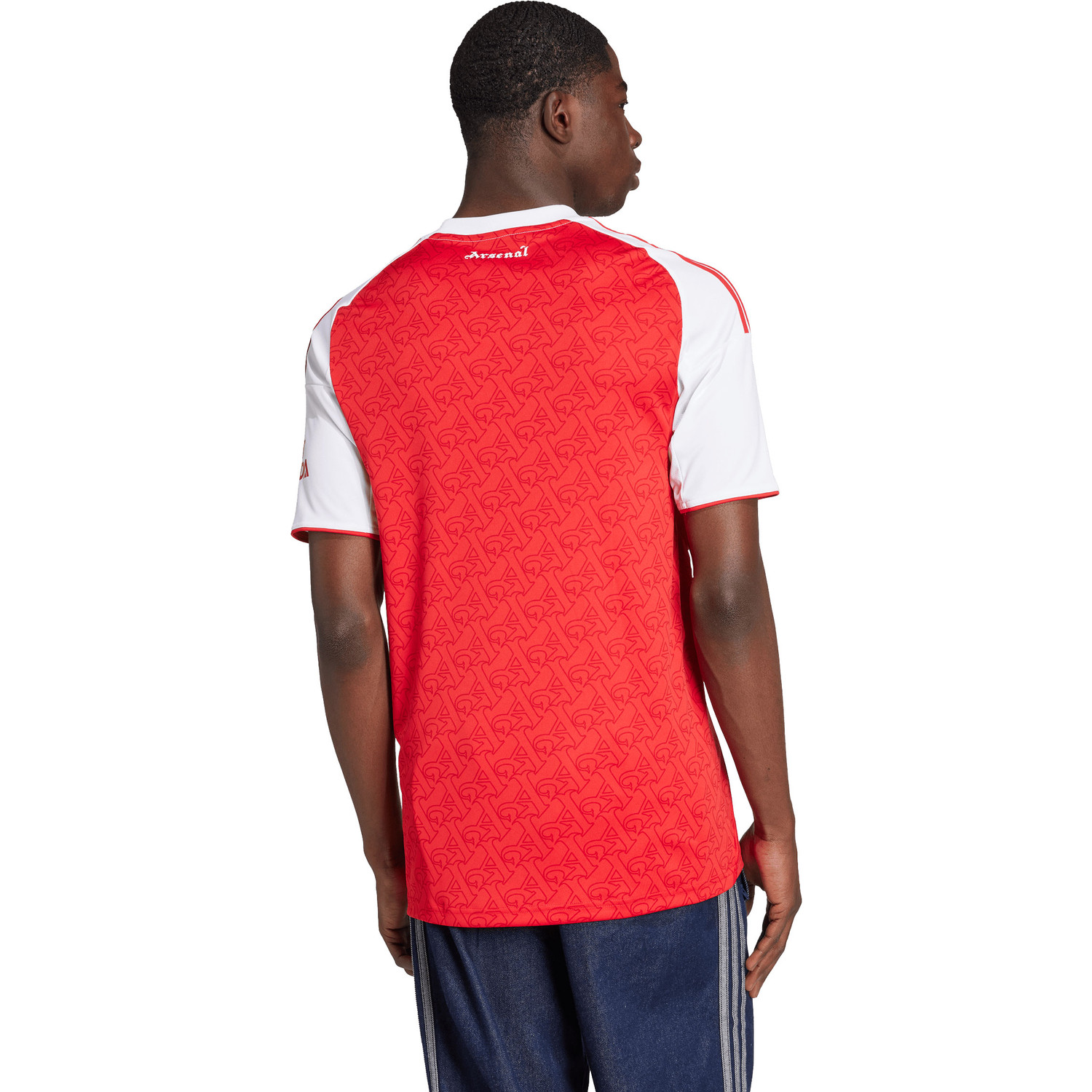 adidas Arsenal Thuis Tenue 2025/2026