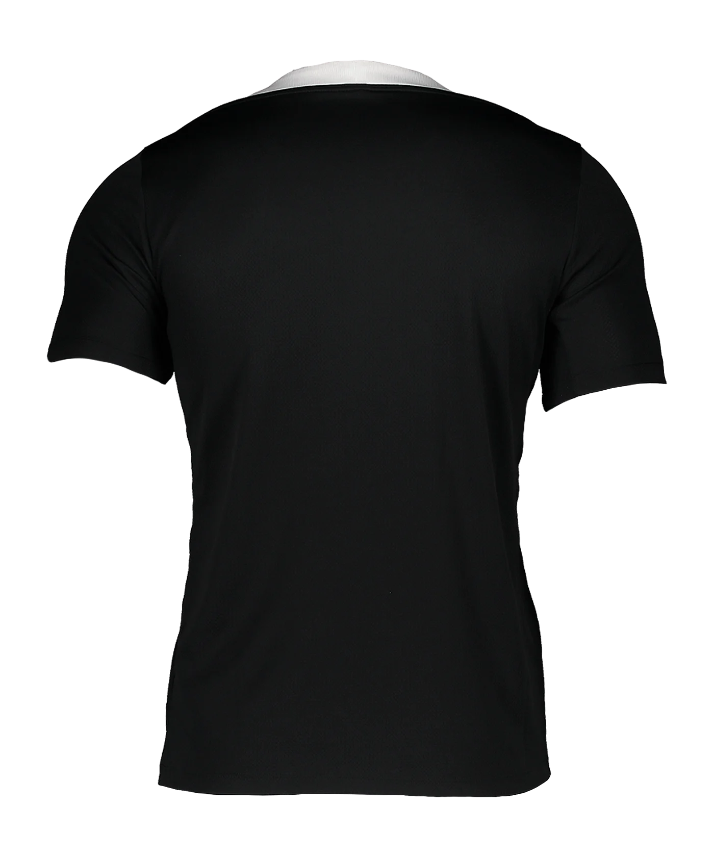 Nike SC Freiburg Trainingsshirt Schwarz F010