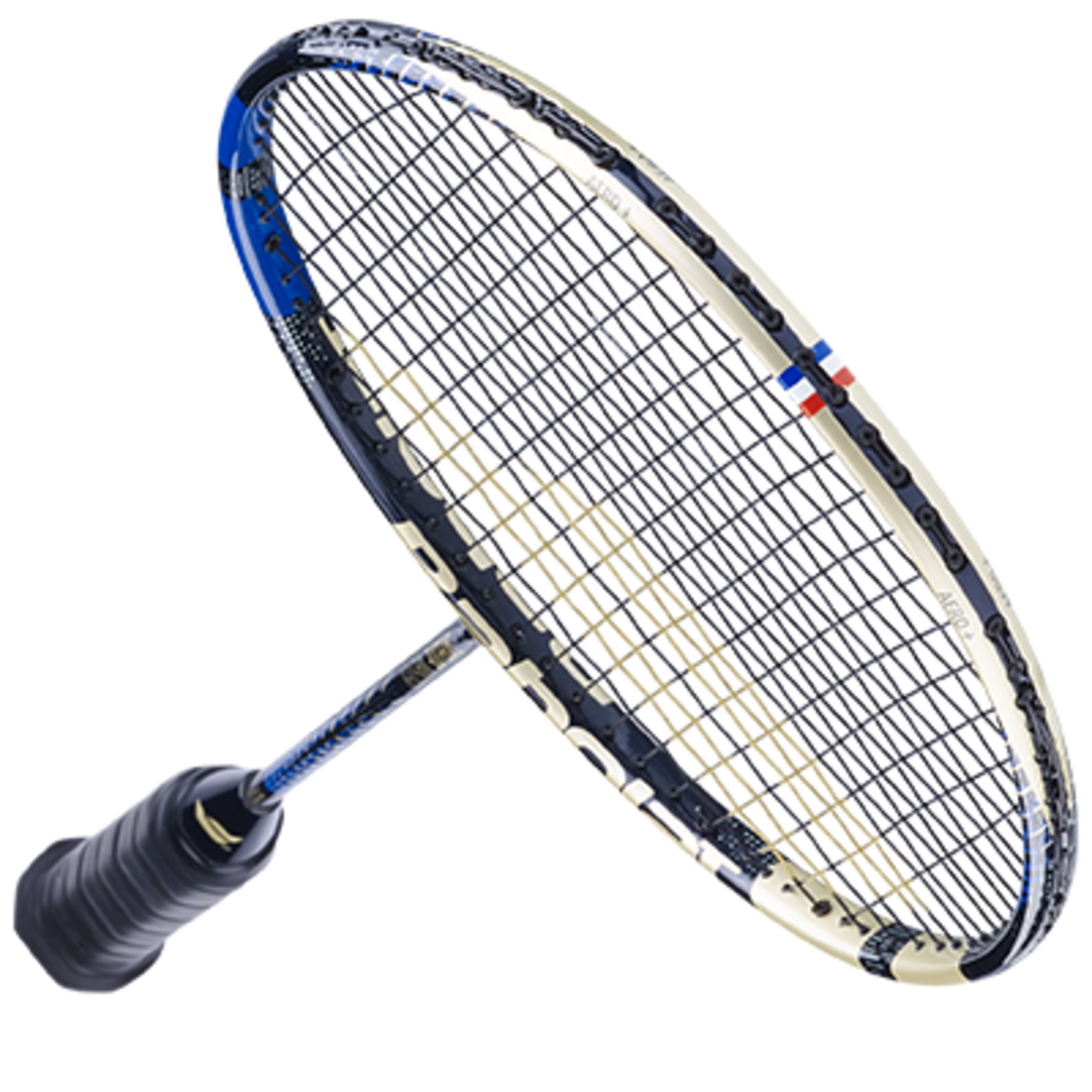 Satelite Master bespannt Marineblau