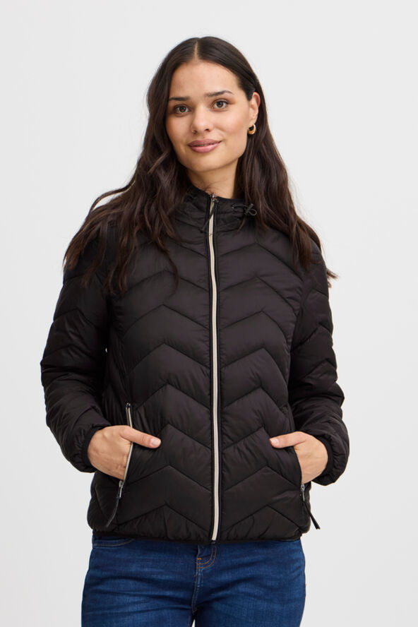 Fransa FRPADMA JA 1 Black