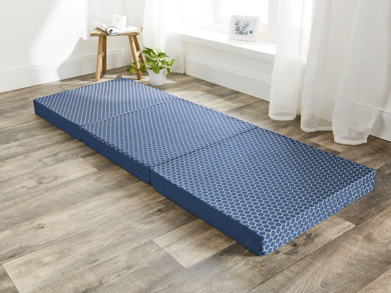 Logeermatras