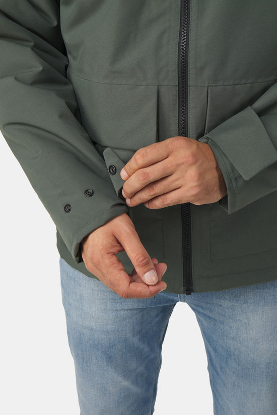 Jack Wolfskin Jack Wolfskin Tempeltor Winterjas