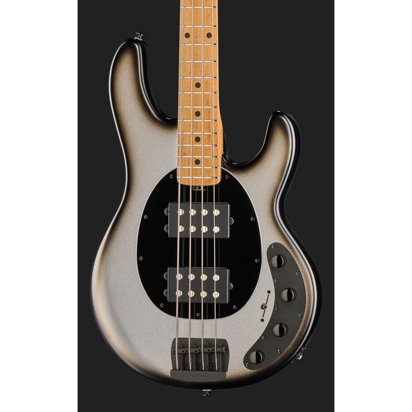 Music Man Stingray 4 Special HH B.Rock