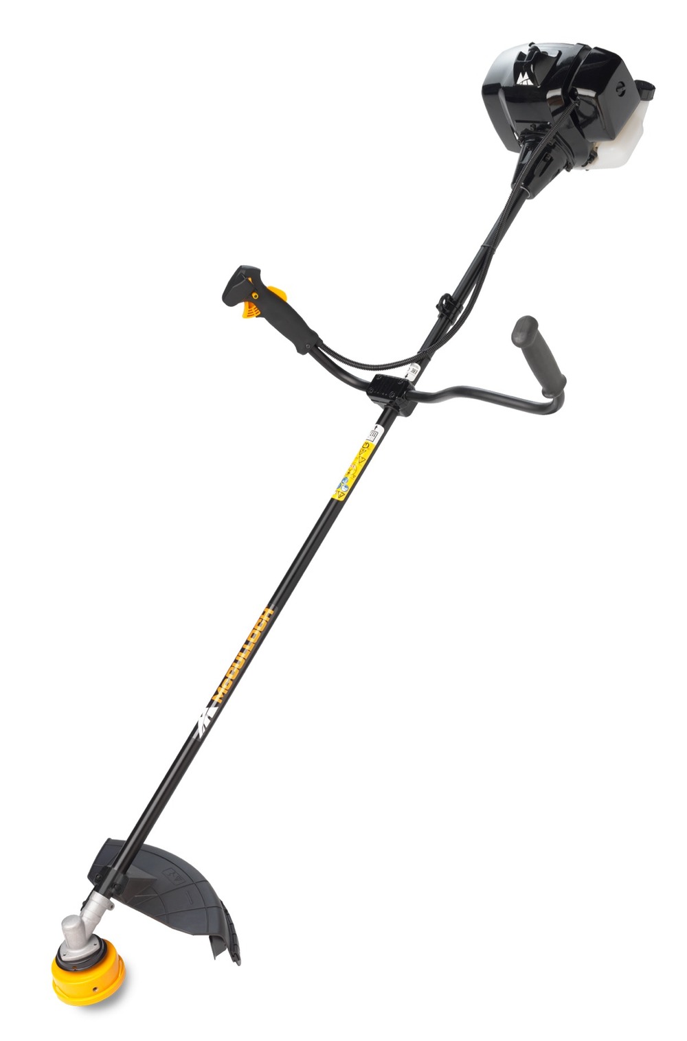 Débroussaileuse thermique - coupe 42 cm - tap 'n go - b43 bt