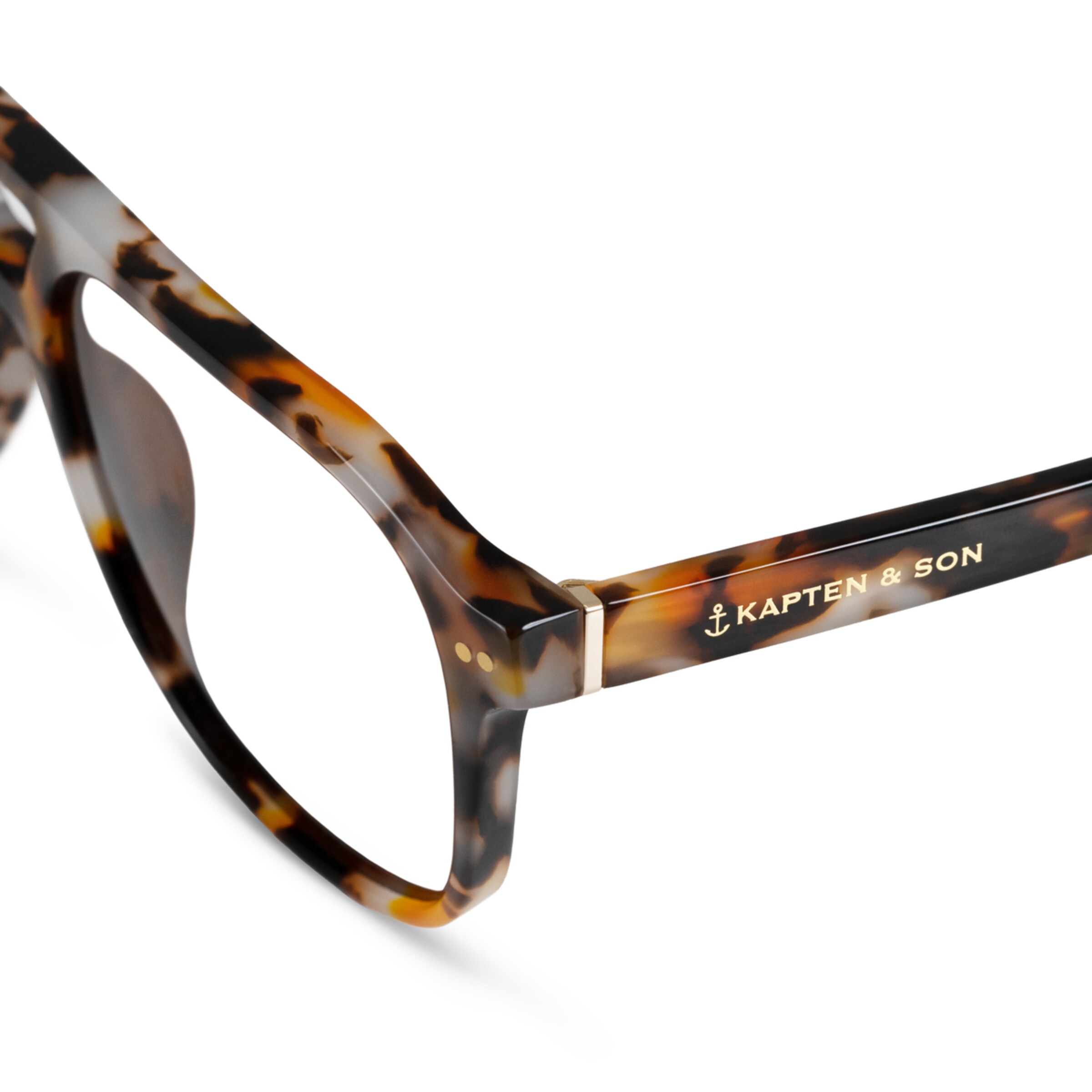 Zurich Oversize Desert Speckled