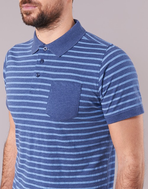 Casual Attitude - INUTIOLE - Bleu / Blanc