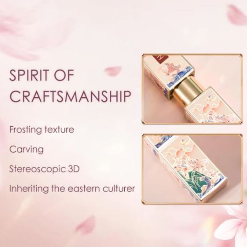 CATKIN - Hydraterende lippenbalsem - C04