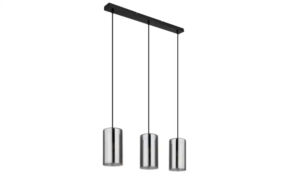 Pendelleuchte 3-flammig 63 cm