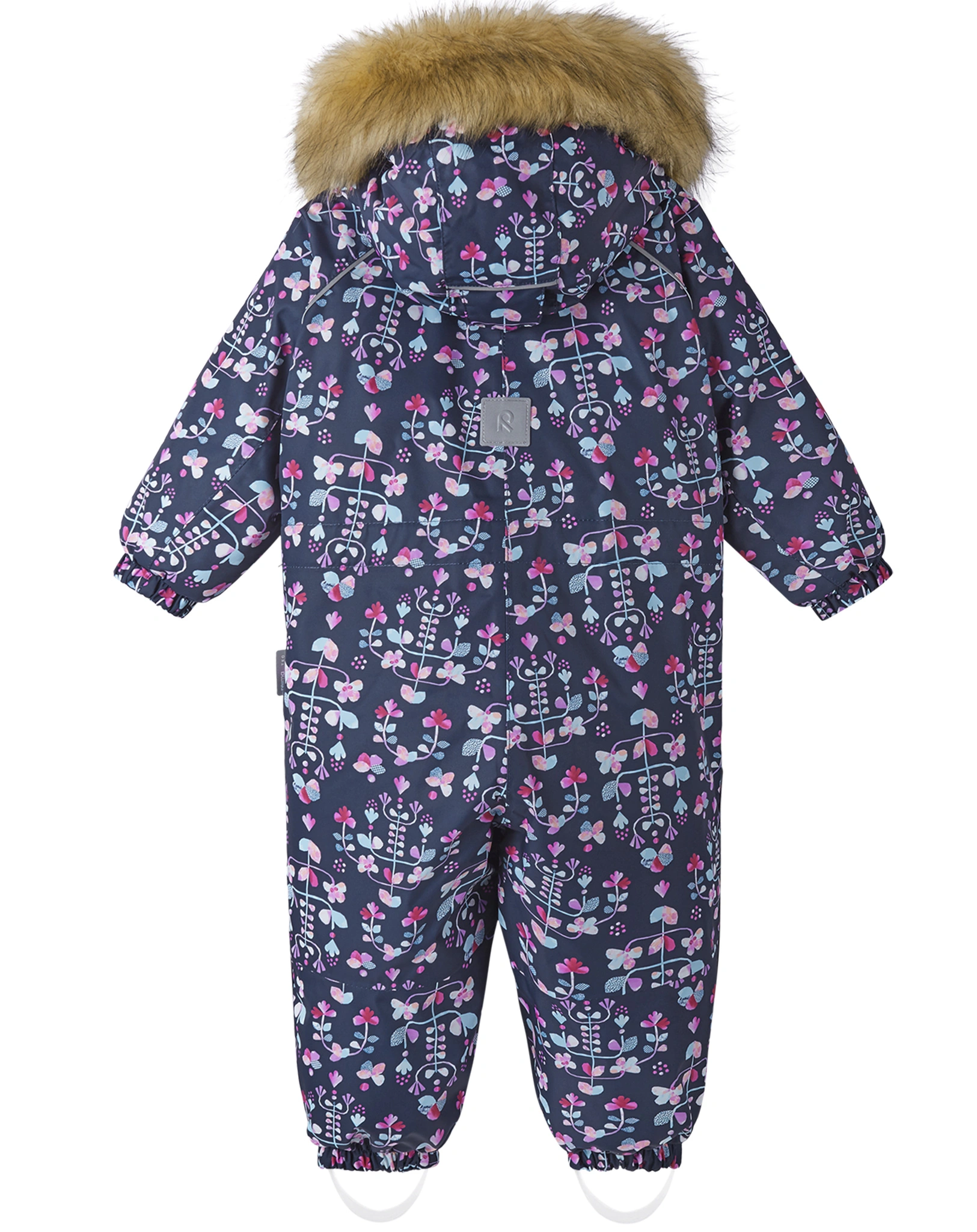 Reimatec® Schneeanzug LAPPI in navy