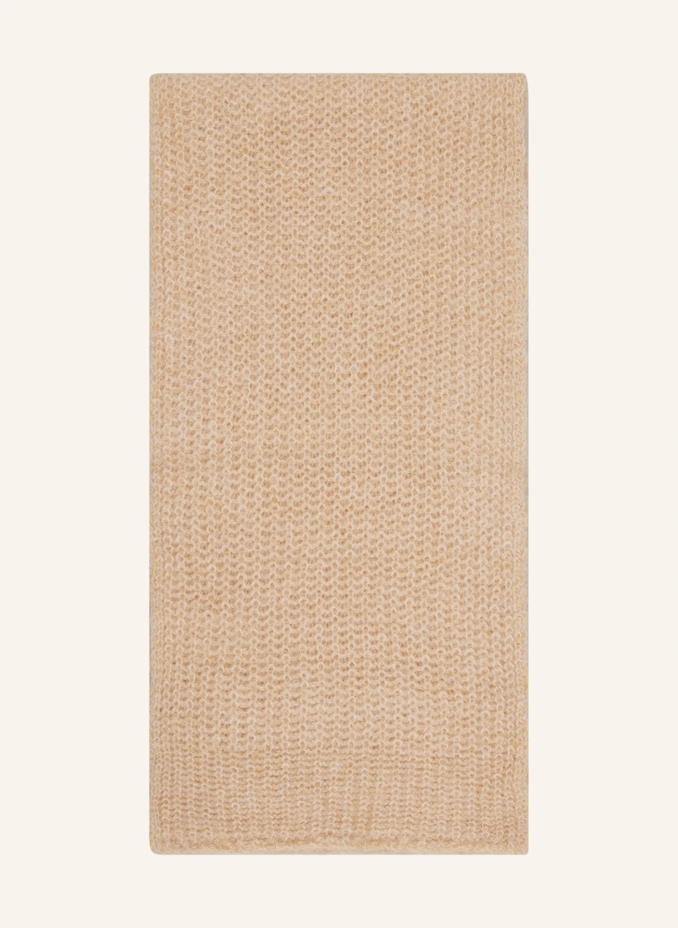 ba&sh Schal NEW BAHIA mit Mohair und Alpaka