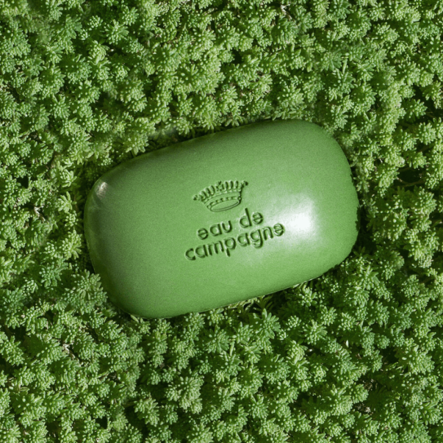 Eau de Campagne Savon parfumé doux SISLEY